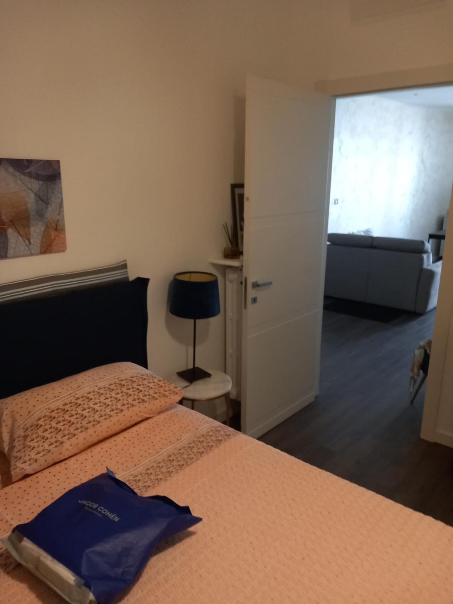Guest House Grani Turin Exterior foto