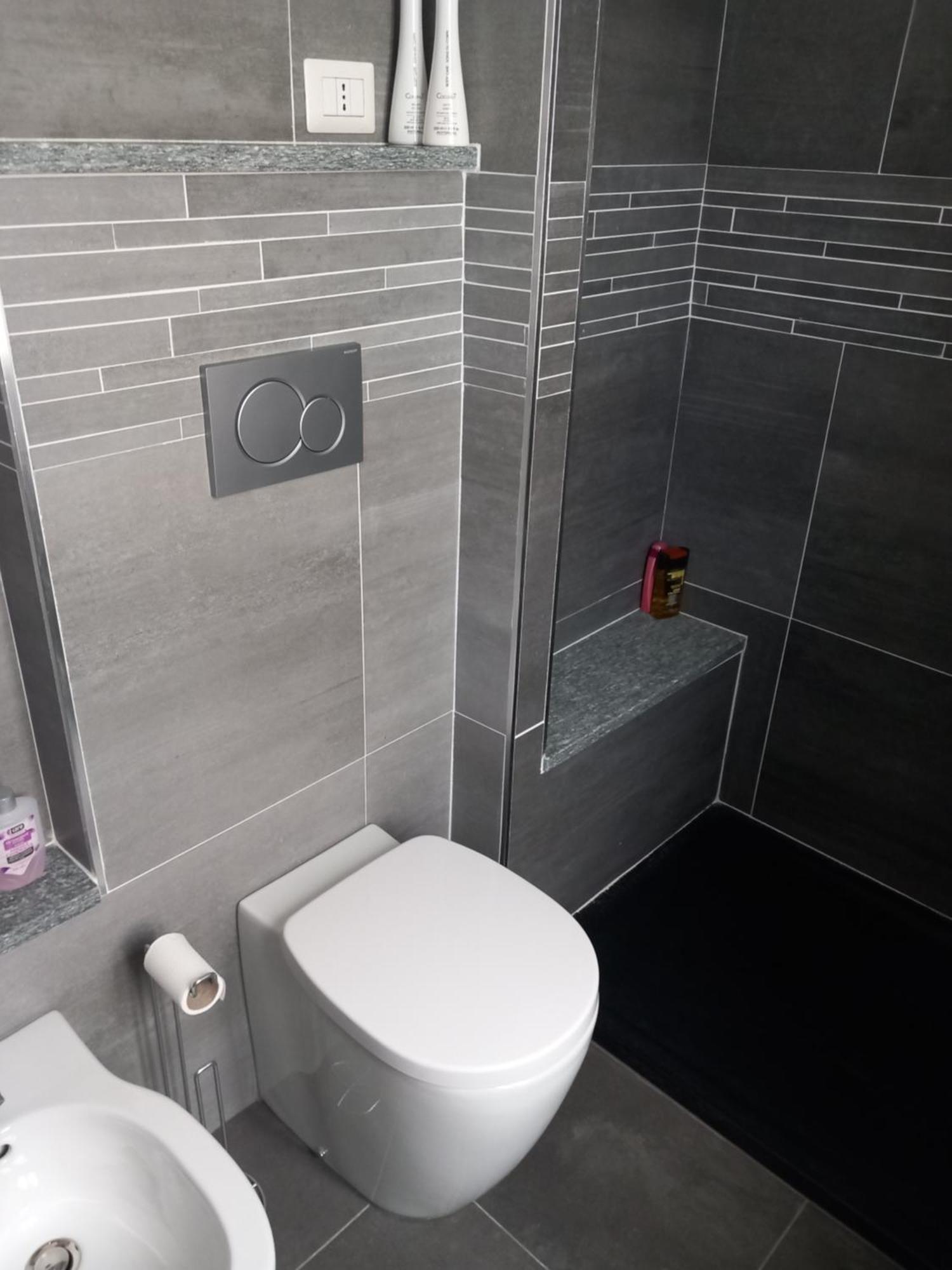 Guest House Grani Turin Exterior foto
