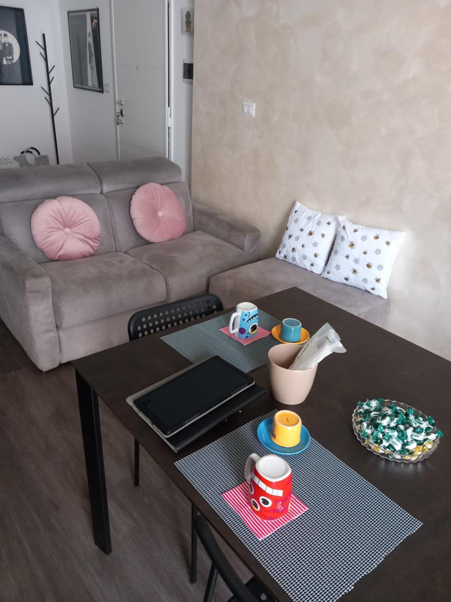Guest House Grani Turin Exterior foto